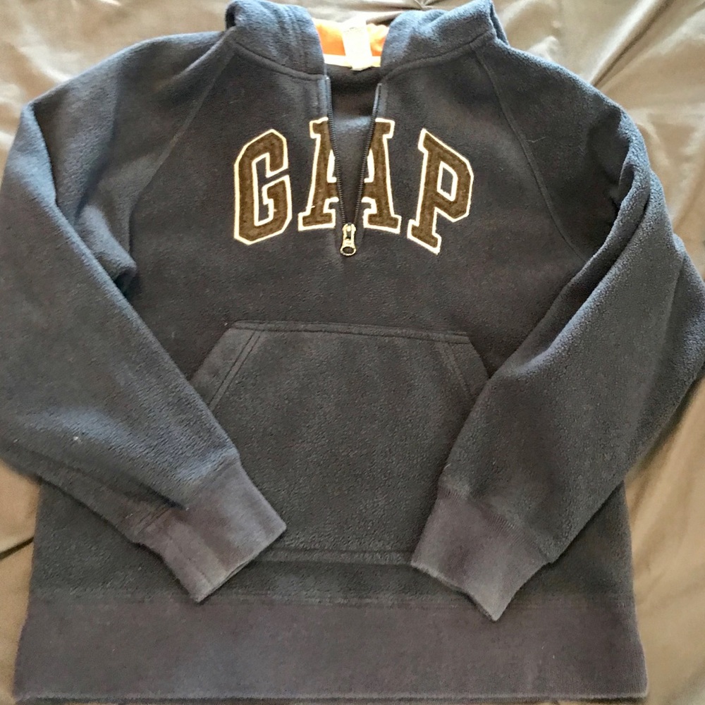 Fleece Gap Set - Picture 2 of 6